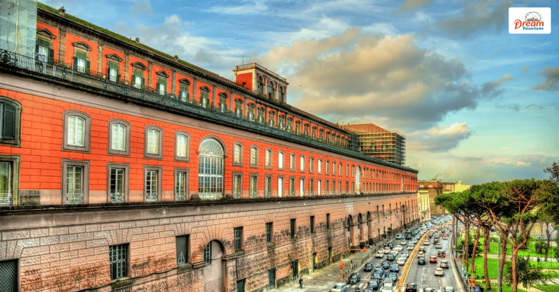 Royal Palace of Naples