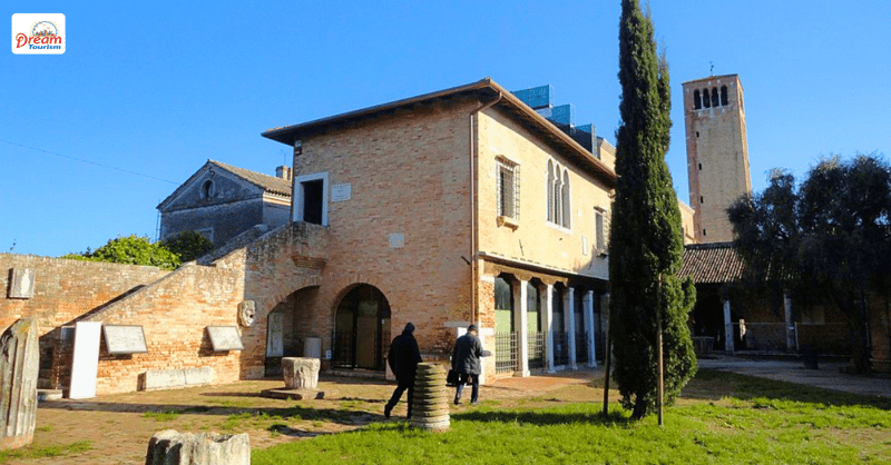 Torcello