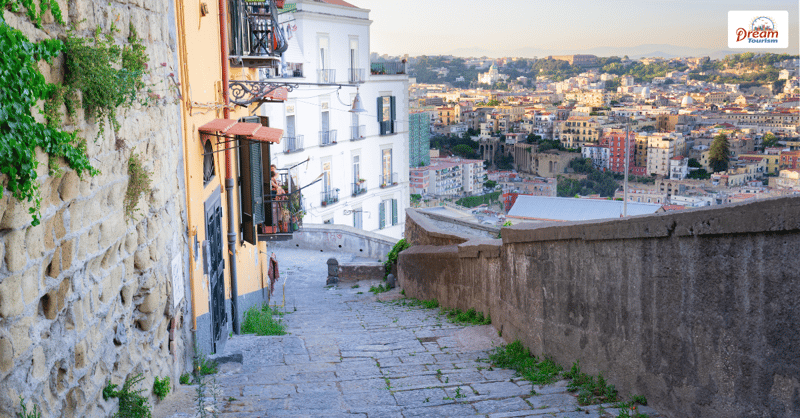 Naples Historic Centre
