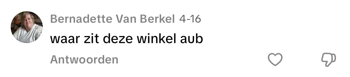 Timco Voordeelmarkt associaties