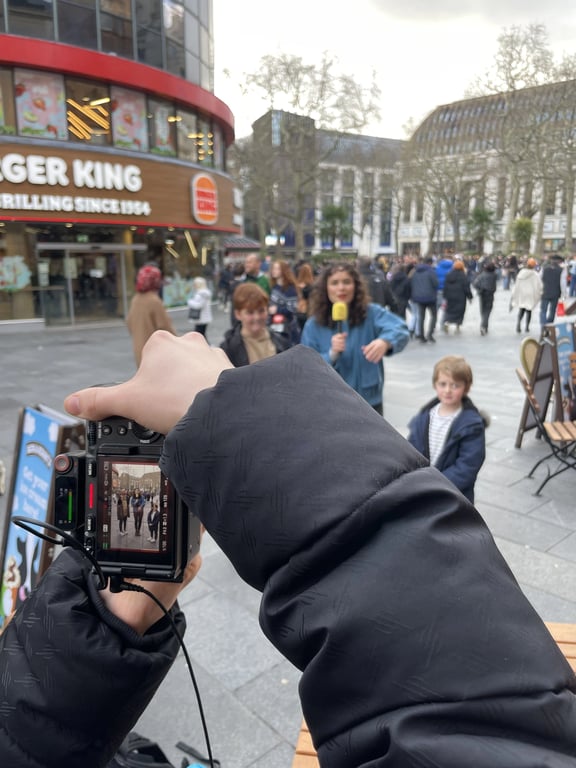 Alles onder één dak