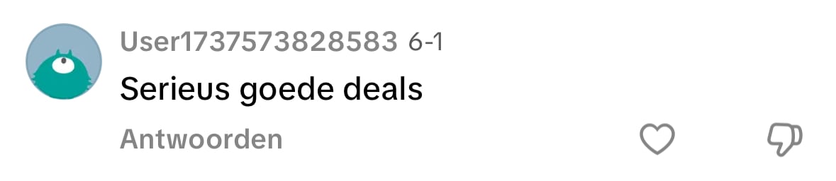 Timco Voordeelmarkt associaties