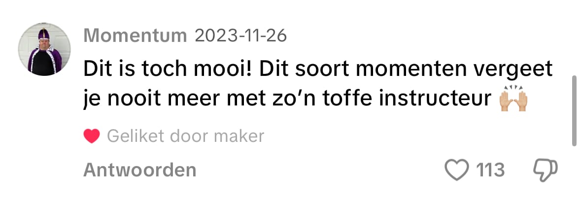 LEEUW Opleidingen associaties