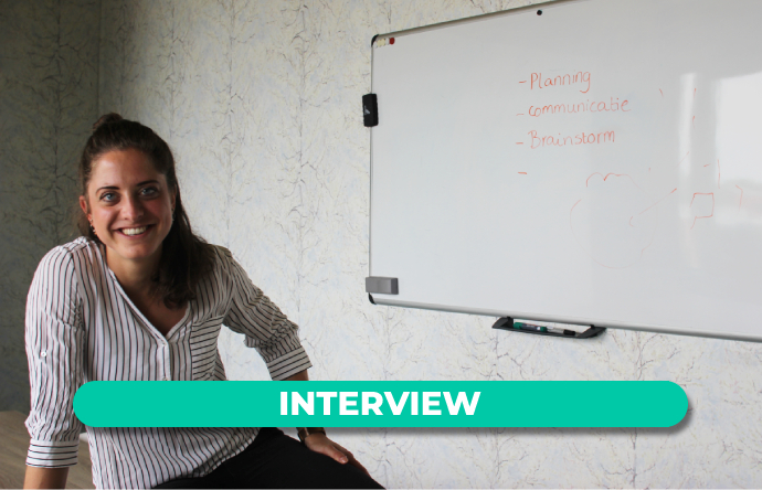 StartHubs-Marleen-Bosman-Challenge-Manager