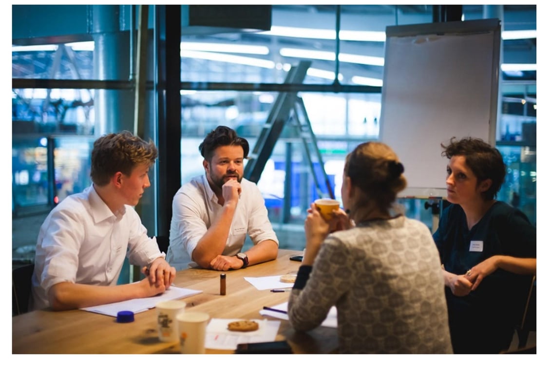 Waarom innovatieve oplossingen funderingschallenge