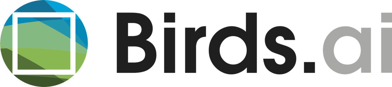Logo Birds.ai