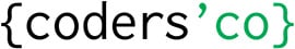Logo Coder's Co