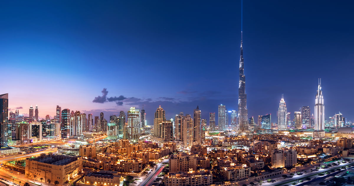 Ottan Studio | Emaar innovation hub