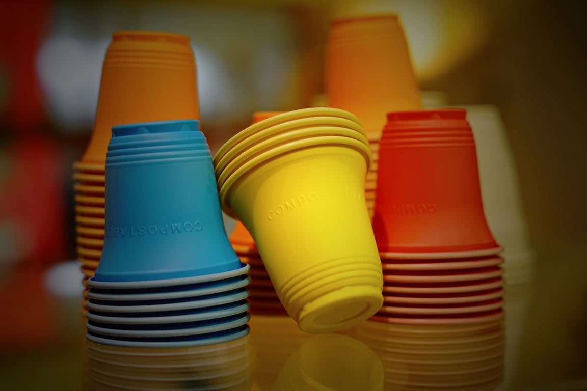 Bioplastics