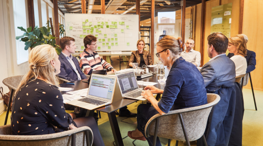 SiR-programma-challenge-support