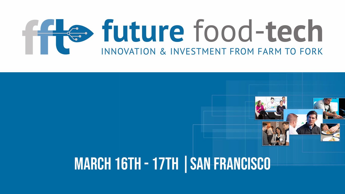 Future Food-Tech San Francisco