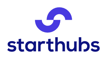 logo Starthubs