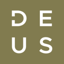 Logo Deus