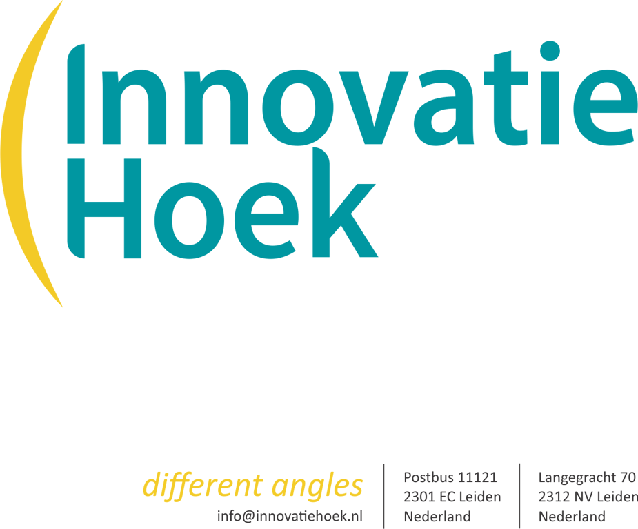 Logo Innovatiehoek