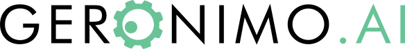 Logo Geronimo.ai