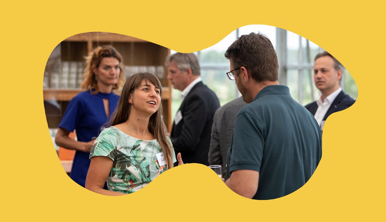 Partner Meetups