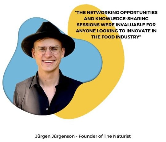 Testimonial Jurgen Jurgenson