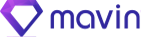 Logo Mavin