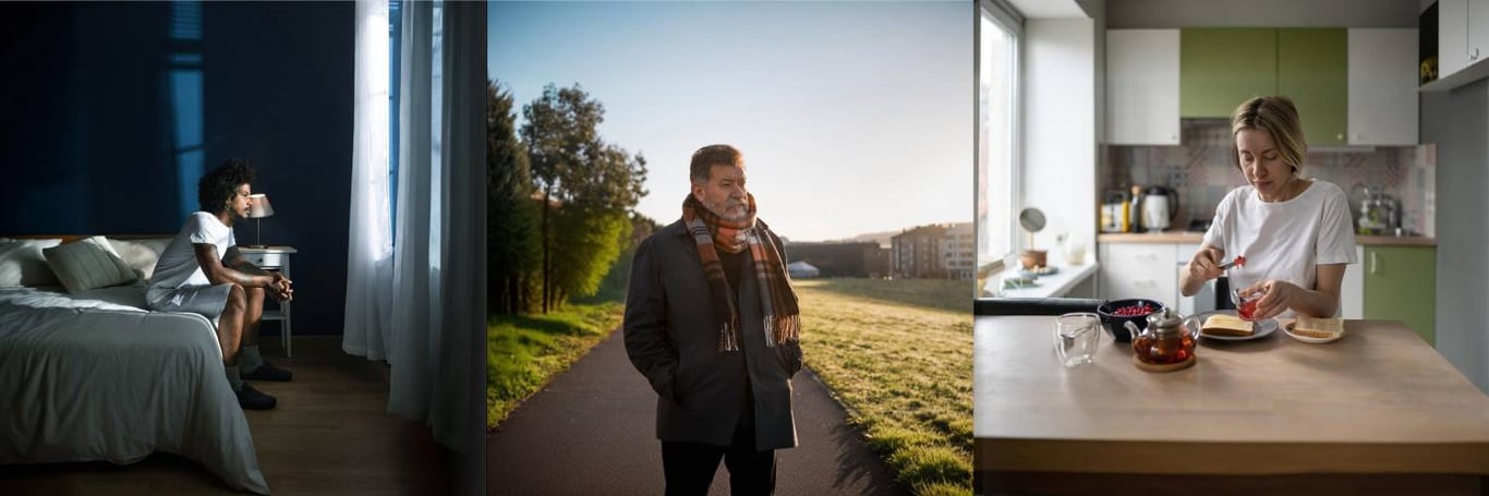 Activeren clienten psychiatrische zorg header