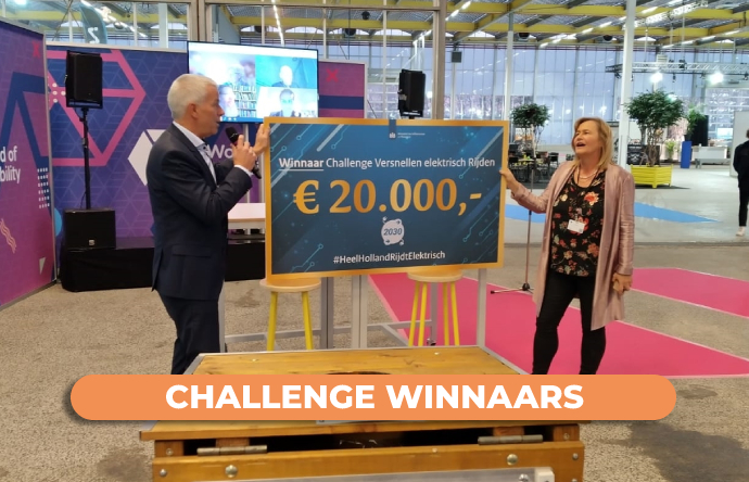 Innovatie-challenge-winnaar-elektrisch-rijden-versnellen-StartHubs-Ministerie-IenW