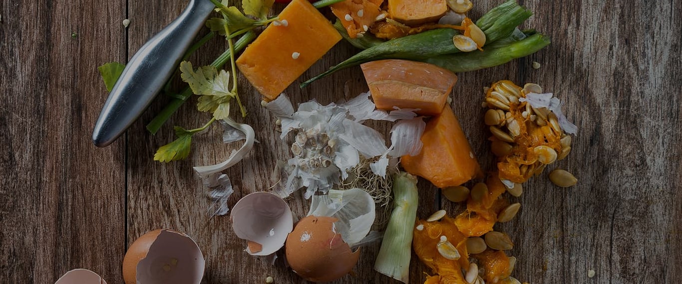 Zero Food Waste