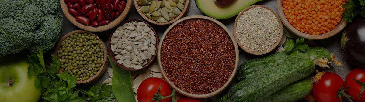 Healthier Food Solutions