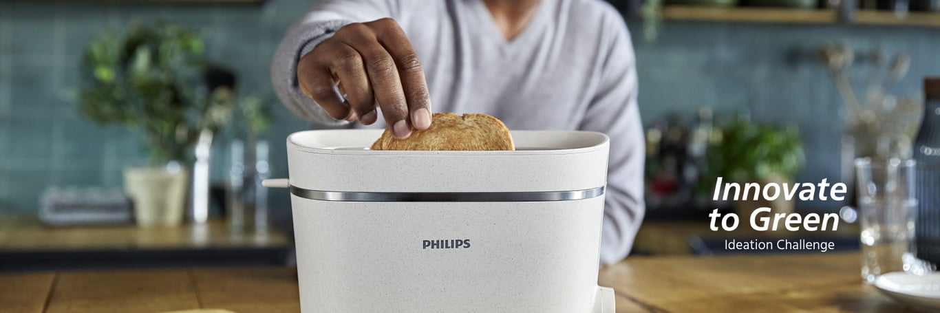 Philips Domestic Appliances Success Story with Yieldify - Yieldify