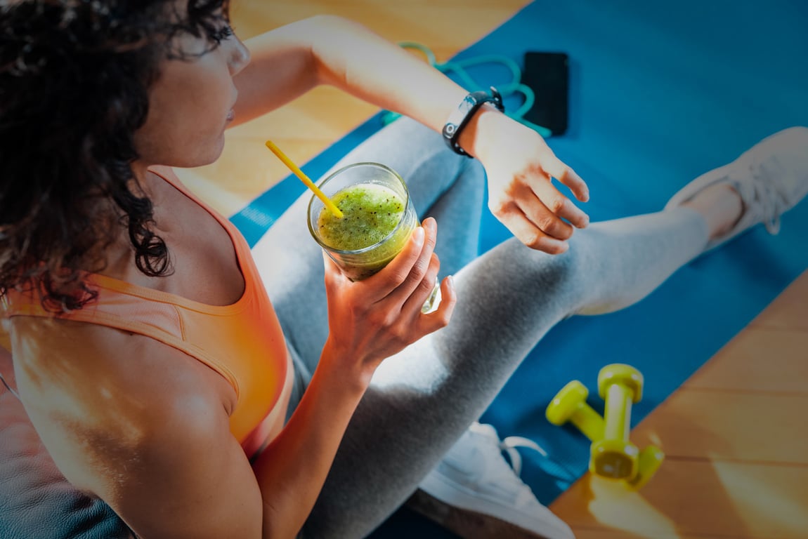 Health monitoring