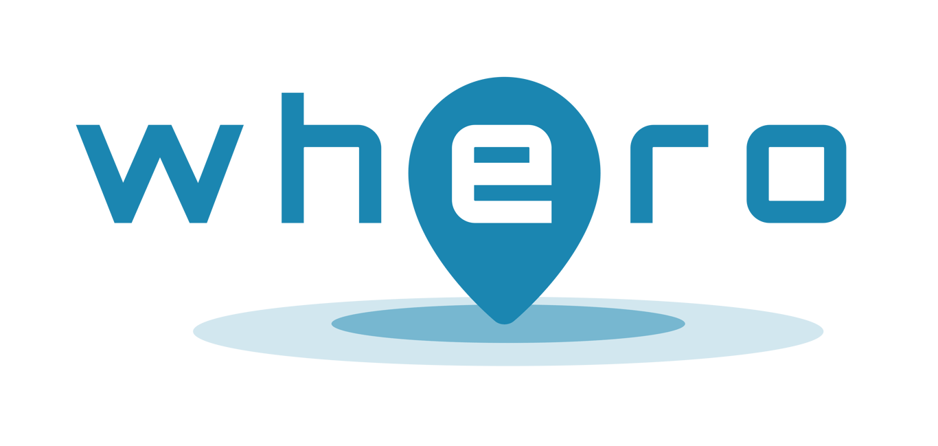 Logo Whero