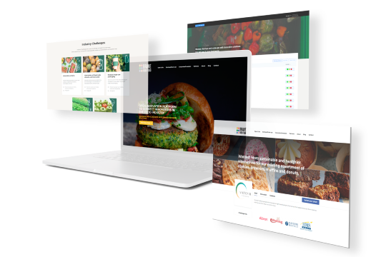 Starthubs-innovatie-hub-software