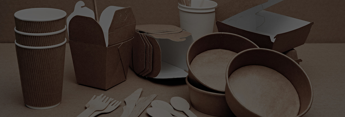 Sustainable packaging