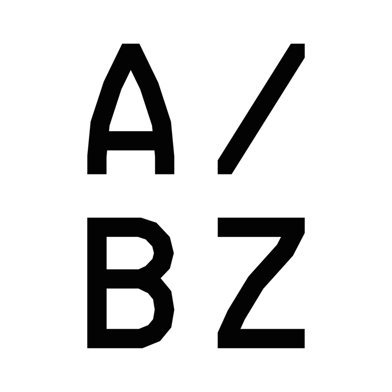 Logo A/BZ