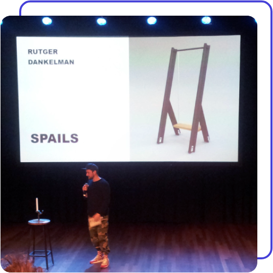 ProRail-design-challenge-winnaar