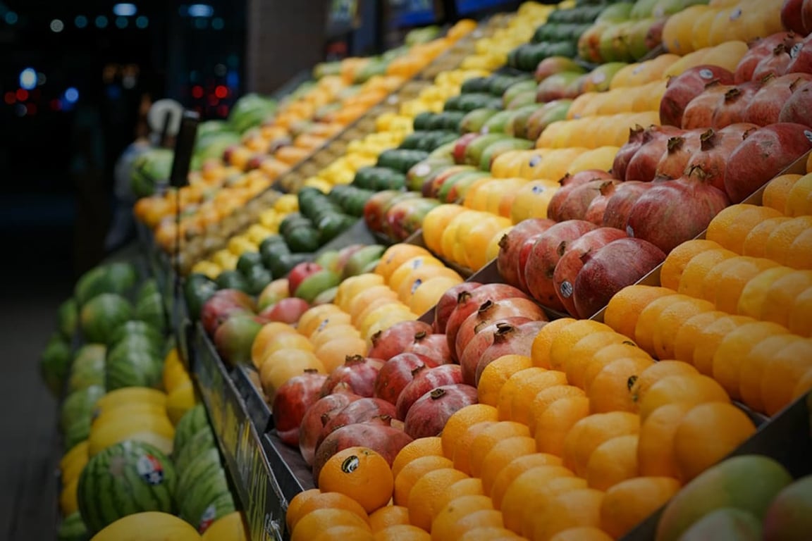 Shelf-life extension