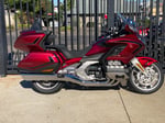 2026 Honda Gold Wing Tour Premium - 1