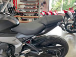 2026 Triumph Daytona 660 - 3