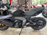 2026 Triumph Daytona 660 - 5