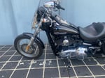 2013 Harley-Davidson Dyna Super Glide - 3