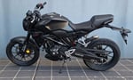 2023 Honda CB300R - 2