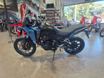 2026 Honda NX500-E Clutch - 3