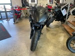 2026 Honda CBR500R - 2