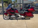 2026 Honda Gold Wing Tour Premium - 2