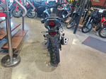 2026 Honda NX500-E Clutch - 2