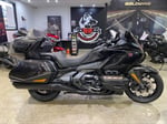2026 Honda Gold Wing Tour Premium - 1