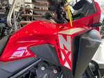 2024 Honda NX500 - 6