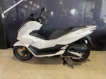 2025 Honda PCX125 - 2
