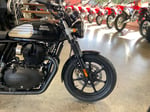 2026 Royal Enfield Interceptor 650 - 3