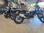 2026 Royal Enfield Himalayan 450 - 3