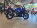 2023 Yamaha YZF-R3 - 1