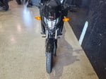 2026 Honda CB125F - 2